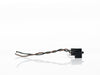 CONECTOR 2TERMINALES  ENCHUFE UNIDAD H4701 S-540
