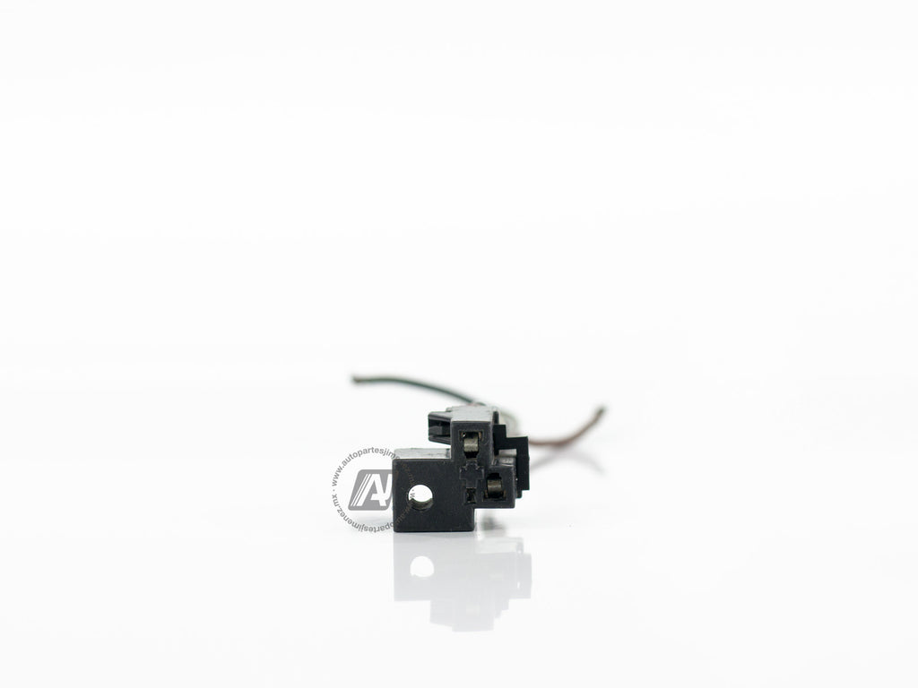 CONECTOR 2TERMINALES  ENCHUFE UNIDAD H4701 S-540