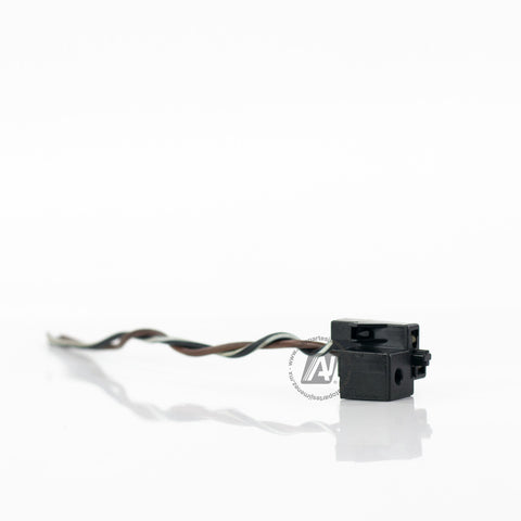 CONECTOR 2TERMINALES  ENCHUFE UNIDAD CHEVROLET H4703 S-541