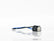 CONECTOR 3TERMINALES  ENCHUFE FOCO H4 CERAMICA     REF  S-526