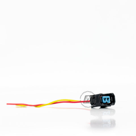 CONECTOR 2TERMINALES INYECTOR HONDA     REF  S-2291