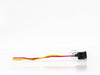 CONECTOR 2TERMINALES INYECTOR HONDA     REF  S-2291