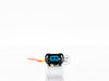 CONECTOR 2TERMINALES INYECTOR HONDA     REF  S-2291
