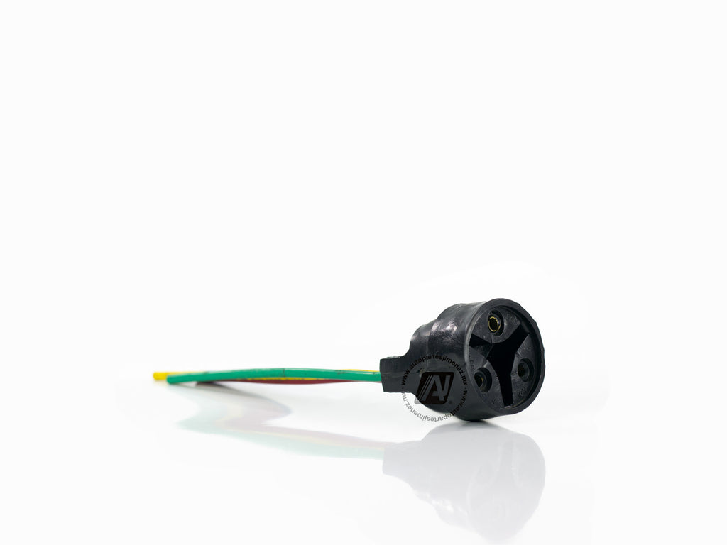 CONECTOR 4TERMINALES  CILINDRO ENCENDIDO UNIVERSAL  US-14