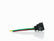 CONECTOR 4TERMINALES  CILINDRO ENCENDIDO UNIVERSAL  US-14