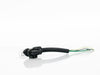 CONECTOR 4TERMINALES VALVULA EGR CHEVROLET NUEVOS