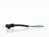 CONECTOR 4TERMINALES VALVULA EGR CHEVROLET NUEVOS