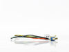 CONECTOR 5TERMINALES VALVULA IAC CHEVY