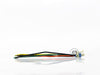 CONECTOR 5TERMINALES VALVULA IAC CHEVY
