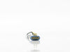 CONECTOR 5TERMINALES VALVULA IAC CHEVY