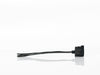 CONECTOR 4TERMINALES  VALVULA IAC CHRYSLER DODGEJEEP FORD TH228  S-1931     A40-60