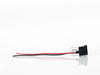 CONECTOR 3TERMINALES SENSOR CIGUEÑAL MAP DODGE RAM JEEP      REF  S-1837 AS-141 AS-219 AS-91 PC-487
