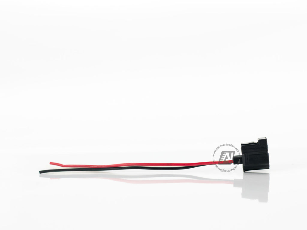 CONECTOR 3TERMINALES SENSOR CIGUEÑAL MAP DODGE RAM JEEP      REF  S-1837 AS-141 AS-219 AS-91 PC-487