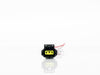 CONECTOR 3TERMINALES SENSOR CIGUEÑAL MAP DODGE RAM JEEP      REF  S-1837 AS-141 AS-219 AS-91 PC-487