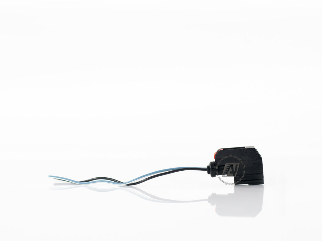 CONECTOR 2TERMINALES SENSOR TEMPERATURA VALVULA IAC DODGE CHRYSLER JEEP AC-482 AC-583 TX-175 TX-194 TX-98     REF S-2053