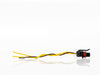 CONECTOR 3TERMINALES  SENSOR CIGUEÑAL DODGE JEEP     AJ     A40-61 PC-42 PC-73