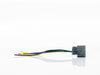 CONECTOR 5TERMINALES SENSOR MAF CHEVROLET YUKON CHEYENE 5.3  GRIS     REF S-1262 S-1485