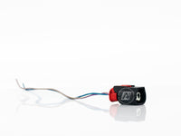 CONECTOR 2TERMINALES SENSOR TEMPERATURA DODGE JEEP RAM TX-195 TX-259     AJ     REF S-2442 A40-29