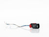 CONECTOR SENSOR TEMPERATURA DODGE JEEP RAM TX-195 TX-259     AJ     REF S-2442 A40-29