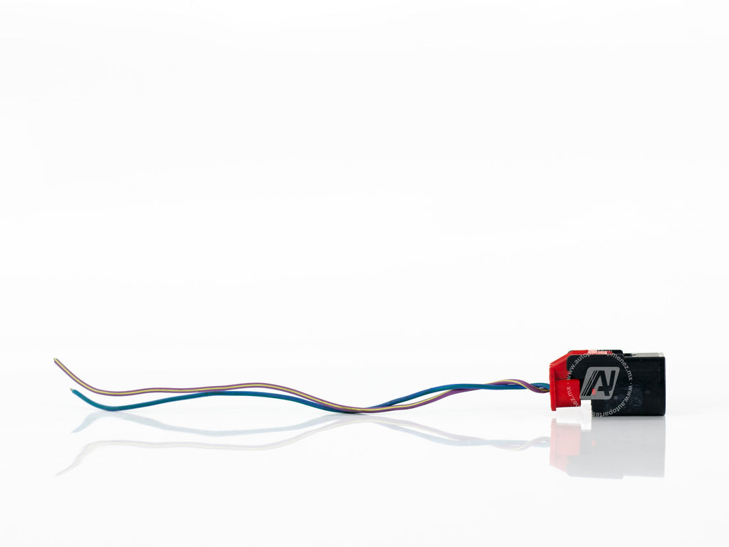 CONECTOR SENSOR TEMPERATURA DODGE JEEP RAM TX-195 TX-259     AJ     REF S-2442 A40-29