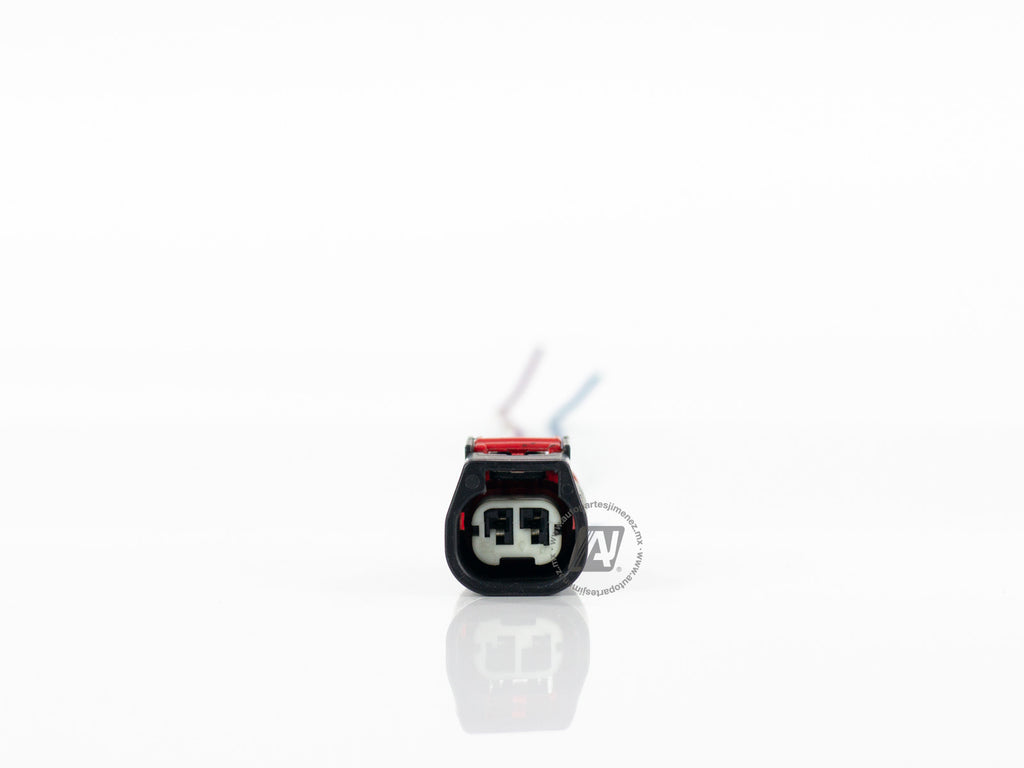 CONECTOR SENSOR TEMPERATURA DODGE JEEP RAM TX-195 TX-259     AJ     REF S-2442 A40-29