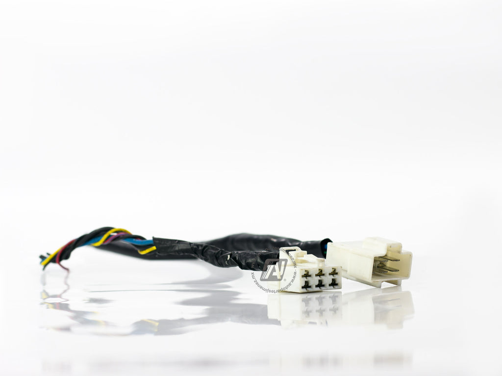 CONECTOR BOMBA GASOLINA UNIVERSAL