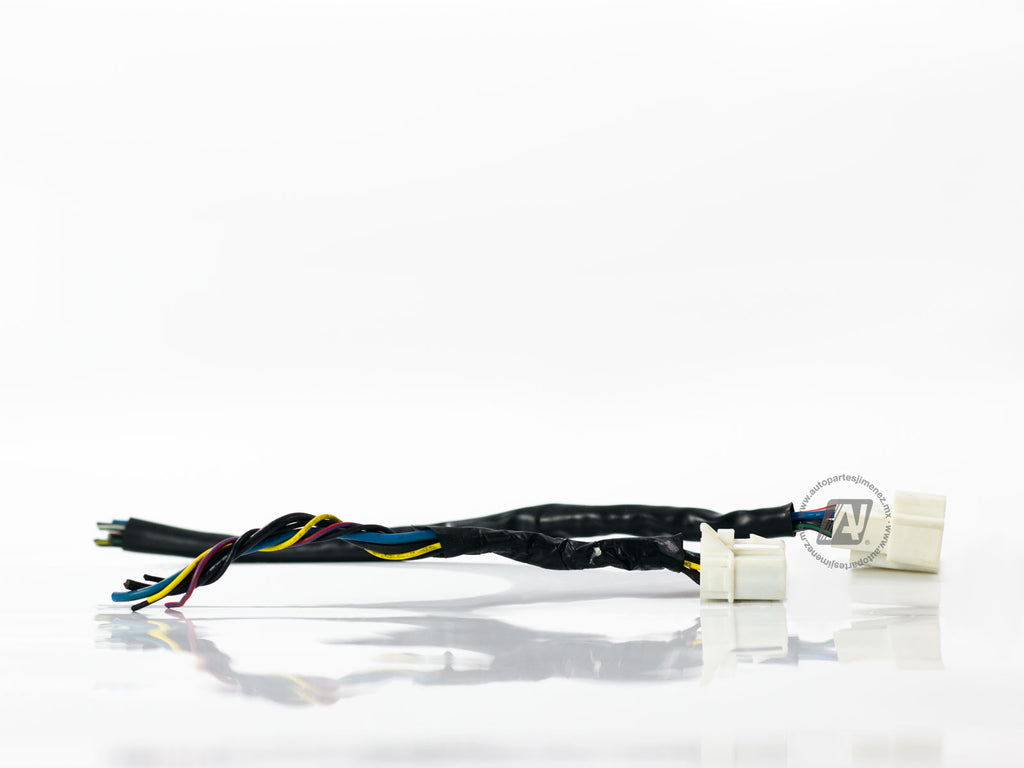CONECTOR BOMBA GASOLINA UNIVERSAL