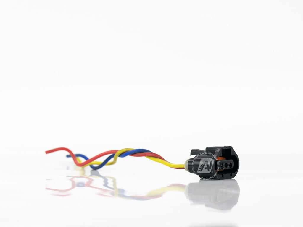CONECTOR 3TERMINALES  SENSOR TPS FORD S-924