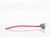 CONECTOR 3 TERMINALES CUARTO FRONTAL TOYOTA NISSAN