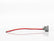CONECTOR 3 TERMINALES CUARTO FRONTAL TOYOTA NISSAN