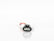 CONECTOR 3 TERMINALES CUARTO FRONTAL TOYOTA NISSAN