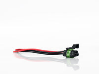 CONECTOR 4TERMINALES  SENSOR OXIGENO S-927 SG-1626 234-4331