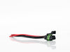 CONECTOR 4TERMINALES  SENSOR OXIGENO S-927 SG-1626 234-4331