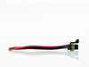 CONECTOR 4TERMINALES  SENSOR OXIGENO S-927 SG-1626 234-4331