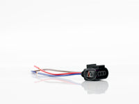 CONECTOR 3TERMINALES  SENSOR CIGUEÑAL Y ARBOL DE LEVAS VW POINTER BOBINA TPS     AJ     S-2263 A1049-23