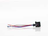 CONECTOR 3TERMINALES  SENSOR CIGUEÑAL Y ARBOL DE LEVAS VW POINTER BOBINA TPS     AJ     S-2263 A1049-23