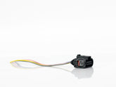 CONECTOR 4TERMINALES  SENSOR MAP VW JETTA A4 BEETLE GOLF POINTER     AJ     A10-15