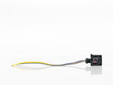 CONECTOR 4TERMINALES  SENSOR MAP VW JETTA A4 BEETLE GOLF POINTER     AJ     A10-15
