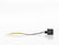 CONECTOR 4TERMINALES  SENSOR MAP VW JETTA A4 BEETLE GOLF POINTER     AJ     A10-15