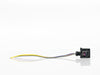 CONECTOR 4TERMINALES  SENSOR MAP VW JETTA A4 BEETLE GOLF POINTER     AJ     A10-15