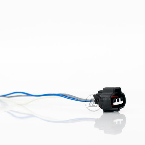 CONECTOR 3TERMINALES  SENSOR MAP BULBO ACEITE PS-414     AJ    S-1028 A20-22
