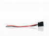 CONECTOR 2TERMINALES  DODGE JEEP ALTERNADOR 98-06 ABS SENSOR TEMPERATURA     AJ     S-1676 A40-20