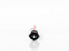 CONECTOR 2TERMINALES  DODGE JEEP ALTERNADOR 98-06 ABS SENSOR TEMPERATURA     AJ     S-1676 A40-20