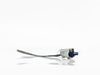 CONECTOR 3TERMINALES SENSOR CIGUEÑAL ARBOL DE LEVAS MAP CHEVROLET DODGE VW     REF  S-2916    PC-850 PC-919 PC-971 PC-1242 PC-1189