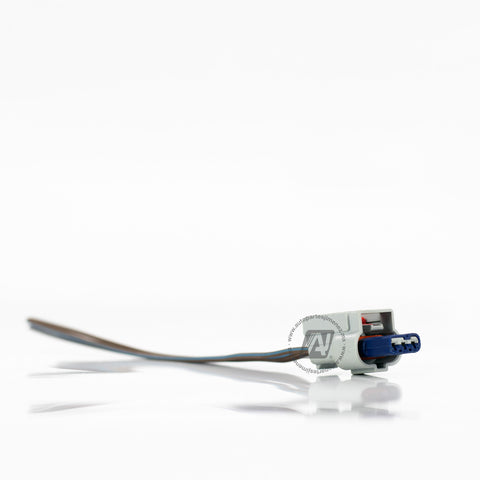CONECTOR 3TERMINALES SENSOR CIGUEÑAL ARBOL DE LEVAS MAP CHEVROLET DODGE VW     REF  S-2916    PC-850 PC-919 PC-971 PC-1242 PC-1189