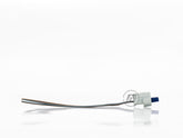 CONECTOR 3TERMINALES SENSOR CIGUEÑAL ARBOL DE LEVAS MAP CHEVROLET DODGE VW     REF  S-2916    PC-850 PC-919 PC-971 PC-1242 PC-1189