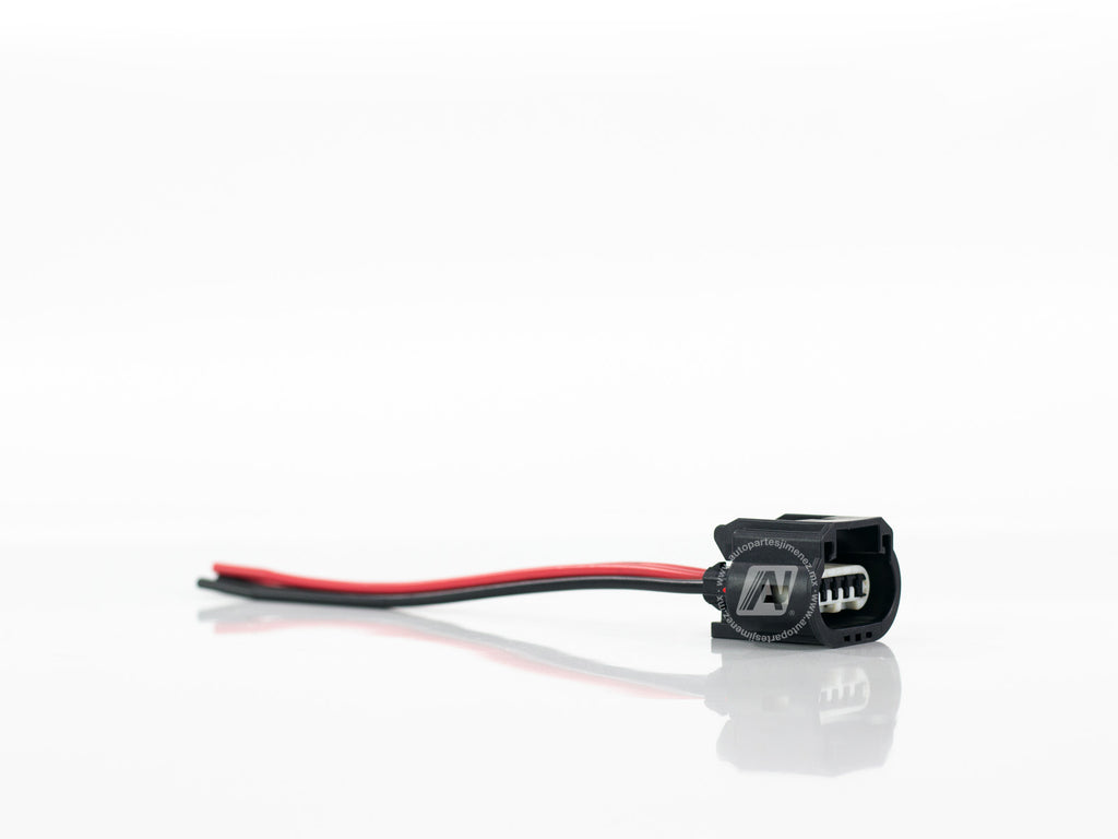 CONECTOR 4TERMINALES  BOBINA CHEVROLET EQUINOX CAPTIVA     AJ     S-1308 A30-42