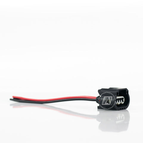 CONECTOR 4TERMINALES  BOBINA CHEVROLET EQUINOX CAPTIVA     AJ     S-1308 A30-42