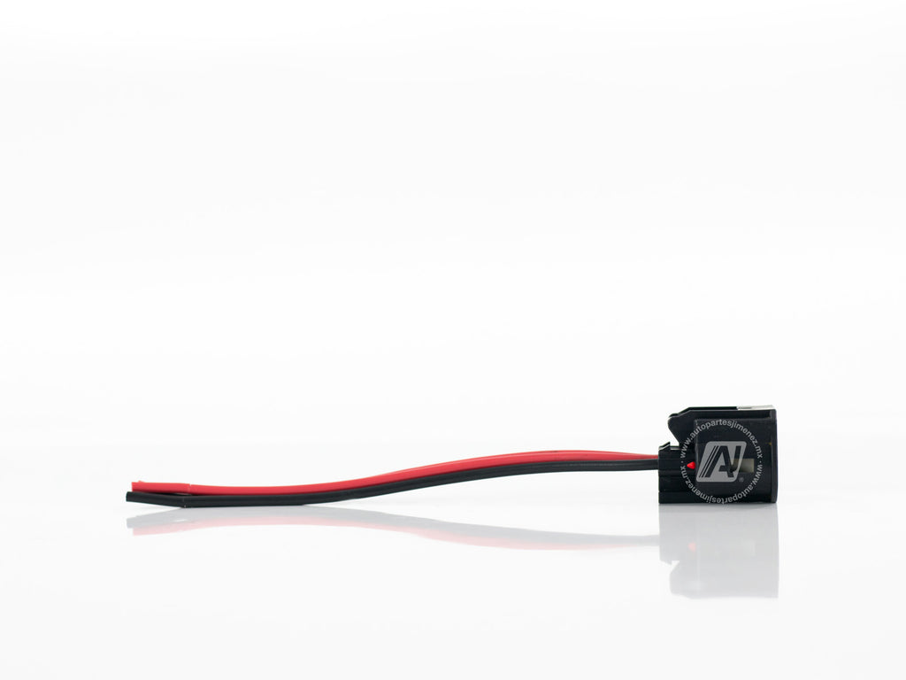 CONECTOR 4TERMINALES  BOBINA CHEVROLET EQUINOX CAPTIVA     AJ     S-1308 A30-42