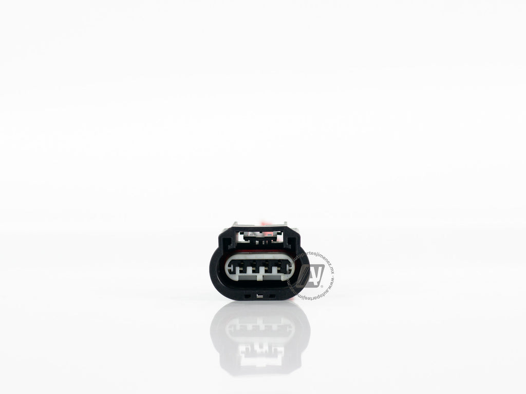 CONECTOR 4TERMINALES  BOBINA CHEVROLET EQUINOX CAPTIVA     AJ     S-1308 A30-42